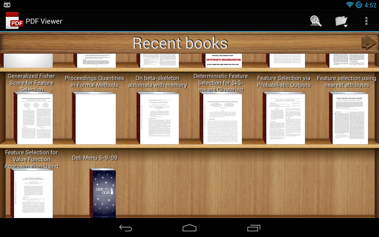 pdf viewer free