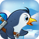 Penguin Rush Free APK