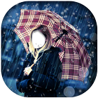 Rain Photo Suit Editor 아이콘