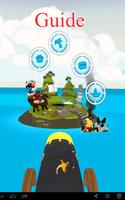Free Pirate Kings Cheat Affiche