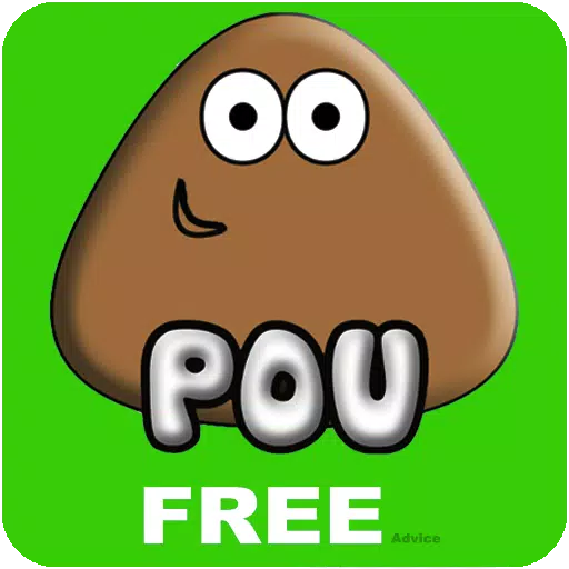 Pou Free Download - Online Game for PC - Free Tips & Tricks