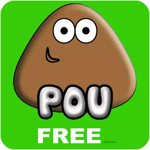 Tips Pou Guide APK for Android Download