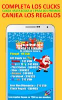 Ganar Dinero y Gift Cards Gratis - Free Fast Money screenshot 1