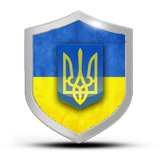 Free VPN Ukraine icône