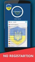 Free VPN Ukraine captura de pantalla 3