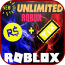 Robux For Roblox generator APK