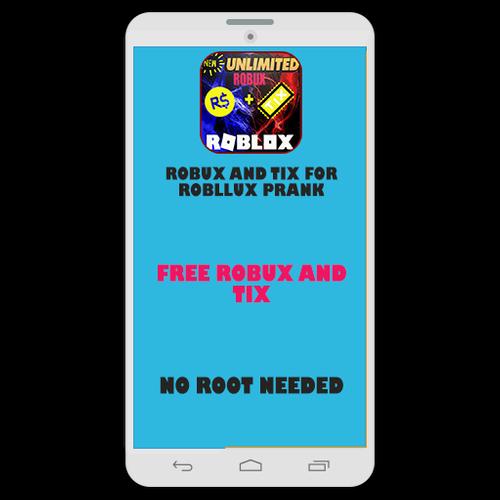 Robux For Roblox Generator For Android Apk Download