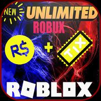 Robux For Roblox generator screenshot 1