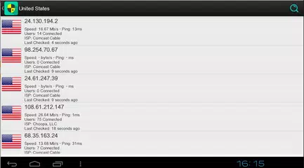 download VPN Unlimited - OVPN APK