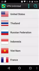 download VPN Unlimited - OVPN APK