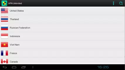 download VPN Unlimited - OVPN APK