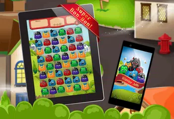 download Match 3 Jelly Saga APK