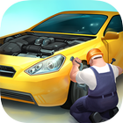 Garage Story أيقونة