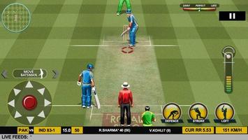 `Real |Cricket Tips and Tricks 海报