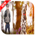 Dalmatians Photo frame