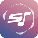 Spacetone - رنات اغاني الرسوم المتحركة APK