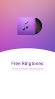 Free Ringtones Affiche