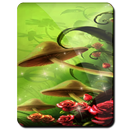 Romantics Mysterious 3D Garden APK