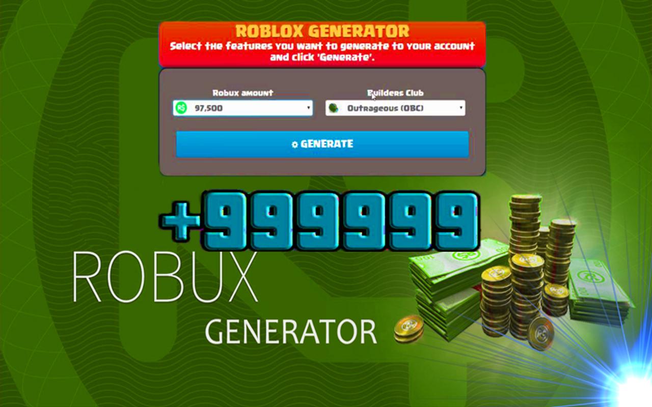 Unlimited Free Robux Roblox Pranking 102 Apk Download - unlimited robux and tix for roblox simulator on google play
