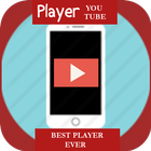 HD Video PlayTube icône
