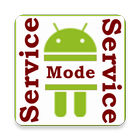 Service Mode icône