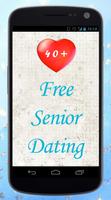 Senior Dating (Free) 海報