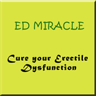 Cure Erectile Dysfunction Free icône