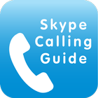Free Skype Calling Guide 图标