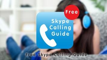 Free Skype Calling Guide 截图 1