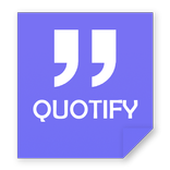 Quotify-Free quotes and sayings,status app