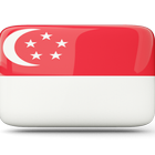 Free Singapore VPN icon