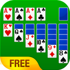 Solitaire icono