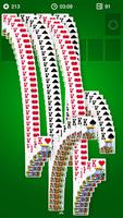 Solitaire تصوير الشاشة 2
