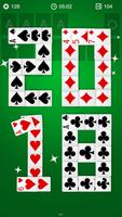 Solitaire captura de pantalla 3