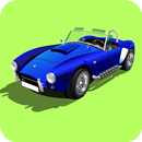 Mainan bayi berbunyi - Mobil APK