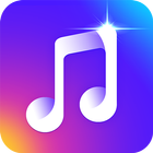 Music Player with Sleep Sound icon