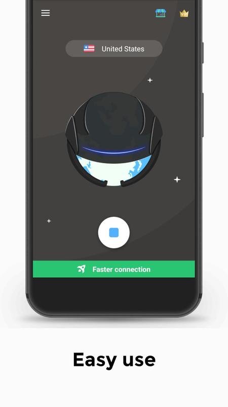 Turbo VPN for Android - APK Download