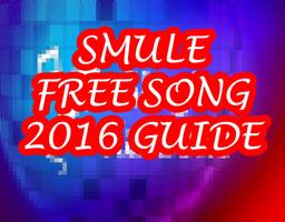 Guide Smule Karaoke Free Song capture d'écran 2
