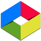 Color App Drawer FREE icon