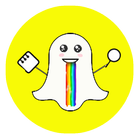 Free Snapchat tips آئیکن