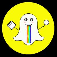 Free Snapchat tips 截图 1