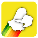 Guide How to use snapchat 2017 アイコン