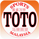 Sports Toto 4D Malaysia Live aplikacja