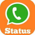 Best whatsapp status أيقونة