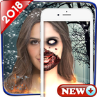 Zombie Face Makeup icon