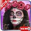 Day of the Dead 2017 Photo Editor