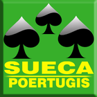 Sueca Portugis biểu tượng