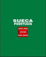 Sueca Portugis-poster