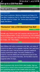 FreeSuperTips APK download