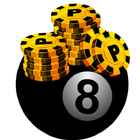 8 Ball Pool Rewards Millions icon